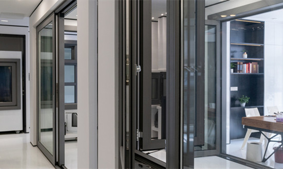 鋁合金門(mén)窗行業(yè)市場(chǎng)需求及未來(lái)發(fā)展態(tài)勢(shì)