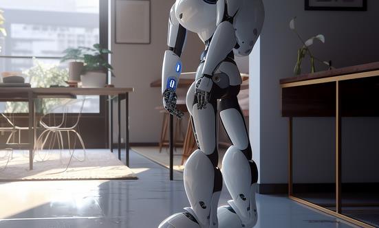 家庭智能機器人市場投資前景分析 家庭智能機器人市場供需格局研究