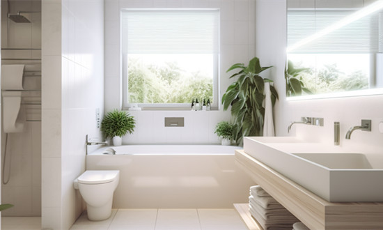 陶瓷衛浴行業供需現狀及未來投資潛力