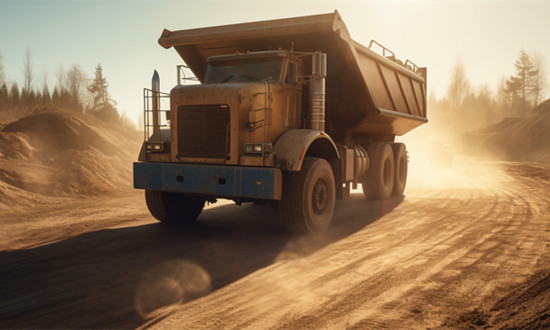 自卸車行業(yè)市場(chǎng)銷量統(tǒng)計(jì) 自卸車行業(yè)發(fā)展現(xiàn)狀分析