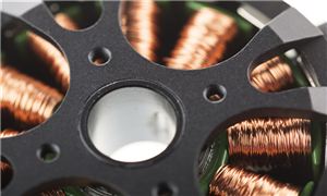 2023無刷電機行業現狀與市場發展前景趨勢分析