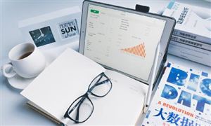 蘋果市場份額超33% 2023年中國平板電腦市場深度調(diào)查研究報(bào)告