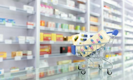 抗炎藥行業市場調研報告2023