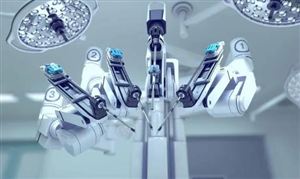 醫(yī)用機器人細(xì)分市場發(fā)展 醫(yī)用機器人行業(yè)發(fā)展現(xiàn)狀前景分析