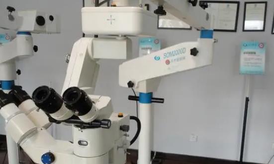 眼科光學儀器行業進出口現狀 眼科光學儀器行業發展前景趨勢分析