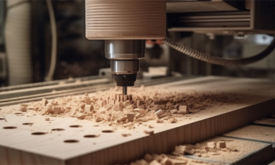 木工機械行業市場發展現狀及供需求趨勢
