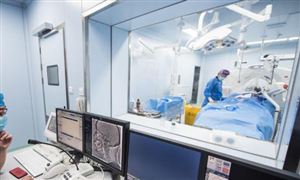 遠程醫療市場投資機遇 2023遠程醫療行業發展前景投資分析