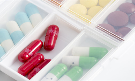 2023紫杉醇原料藥行業市場發展研究報告