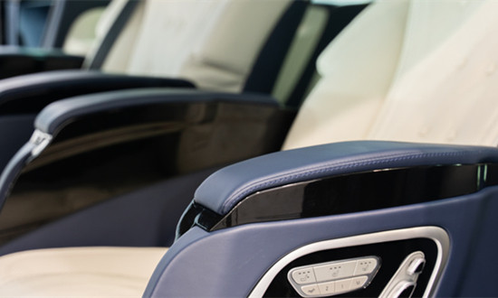 按摩器械行業市場深度分析及投資戰略