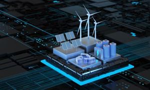 2023儲能電池行業深度調研 儲能電池產品及原材料產業集群發展分析