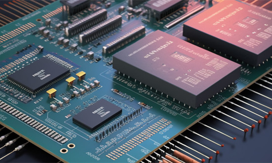 2023集成電路封裝測試產業市場發展研究報告