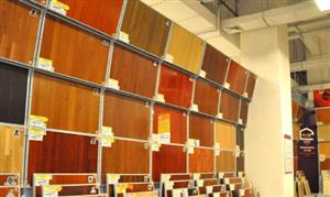 建材批發行業市場發展展望 建材批發行業發展前景投資分析