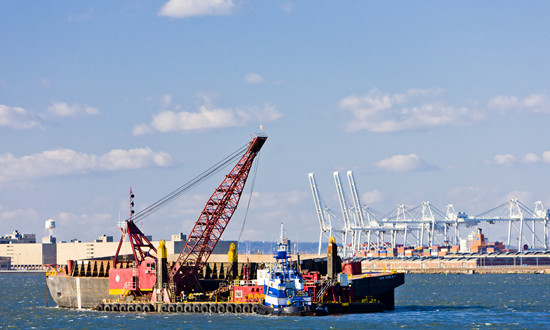 干散貨運輸行業發展態勢及未來市場展望