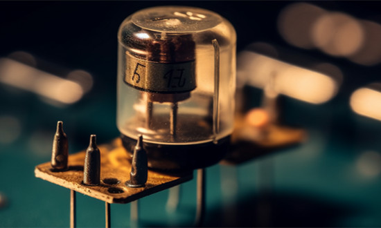 電子元件材料行業發展及市場投資潛力