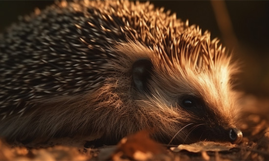 刺猬養殖行業市場價值及未來發展趨勢