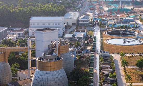 2023年中國垃圾處理設備行業(yè)發(fā)展機遇及發(fā)展趨勢分析