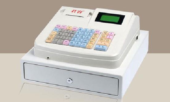 收款機行業市場調研 2023收款機行業發展現狀