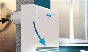 中國新風系統行業市場前瞻 新風系統行業市場深度調研及投資分析