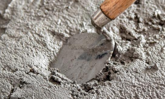 中國(guó)砂漿行業(yè)市場(chǎng)發(fā)展現(xiàn)狀分析