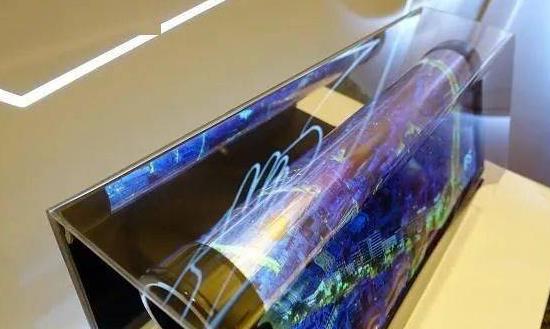 OLED材料行業發展機遇 OLED材料行業發展前景及投資研究