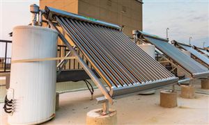 空氣能熱水器行業市場發展態勢 2023空氣能熱水器行業現狀分析