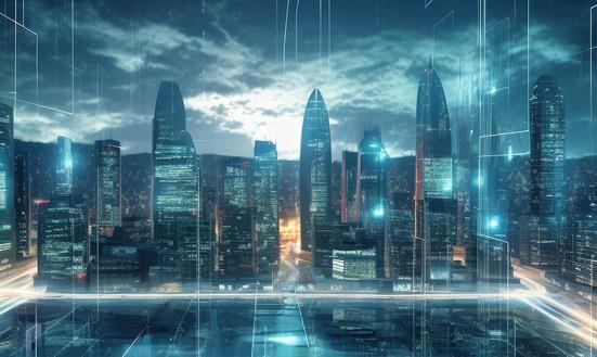 中國城市基礎設施行業發展趨勢分析 中國城市基礎設施行業發展規劃研究