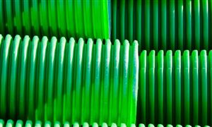 中共中央 國務院發文 國家水網建設 重大戰略部署 新型塑料管材行業發展現狀