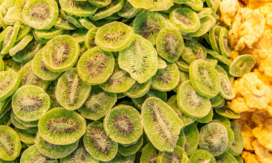 2023水果干行業市場全景調研分析報告