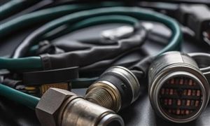 汽車電線行業現狀分析 汽車電線行業未來前景態勢2023