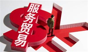 服務(wù)貿(mào)易未來發(fā)展趨勢(shì) 2023服務(wù)貿(mào)易行業(yè)發(fā)展現(xiàn)狀及前景規(guī)劃