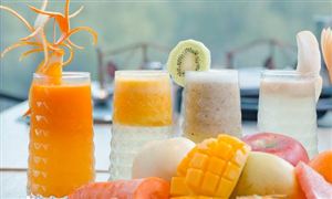 2023年功能性飲料市場發展前景分析