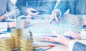 眾籌行業調研 2023眾籌行業運營現狀分析