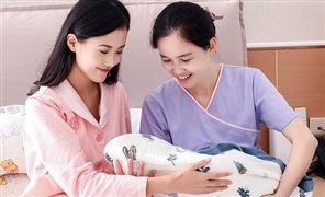 2023年中國月嫂行業(yè)市場發(fā)展現(xiàn)狀