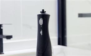 2023年沖牙器行業(yè)市場發(fā)展現(xiàn)狀