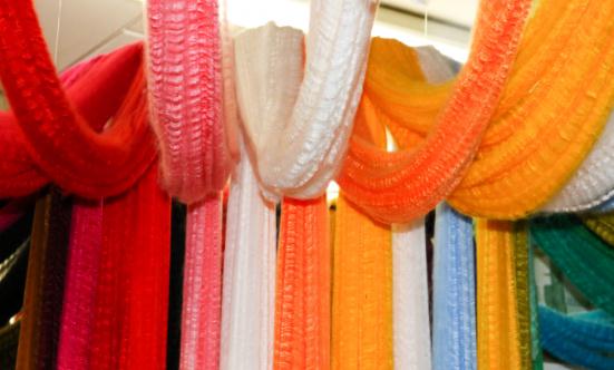 腈綸行業市場發展現狀如何?腈綸行業分析2023