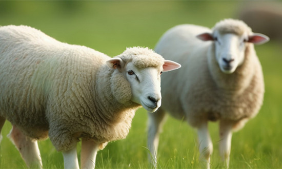肉羊養(yǎng)殖行業(yè)前景如何 “十四五”時(shí)期我國肉羊產(chǎn)業(yè)向高質(zhì)高效發(fā)展
