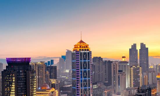 中國智慧招商行業市場需求 中國智慧招商行業投資策略預測