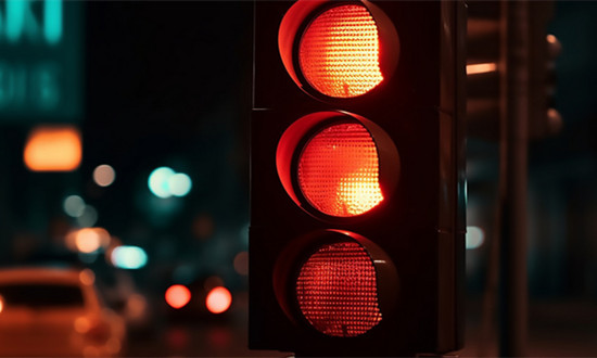 交通信號燈行業報告：交通信號燈行業發展分析及投資前景