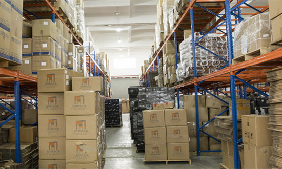 2023倉儲管理系統(tǒng)行業(yè)市場調(diào)研及發(fā)展分析