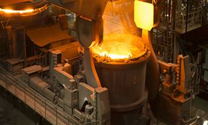 鋼材行業市場多大?2023鋼材行業發展現狀及前景分析