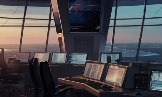 機場場面監視雷達市場供需形勢與行業現狀分析2023