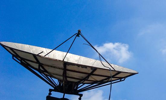 民用雷達市場供需形勢與行業現狀分析2023