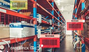 物流需求系數(shù)持續(xù)提升 物流需求規(guī)模實(shí)現(xiàn)穩(wěn)定增長 倉儲管理系統(tǒng)行業(yè)市場深度調(diào)研分析