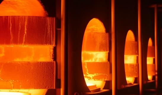 中國(guó)工業(yè)窯爐行業(yè)市場(chǎng)發(fā)展現(xiàn)狀分析