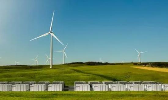 2023鋰離子電池儲能系統(tǒng)行業(yè)發(fā)展現(xiàn)狀及投資前景