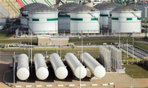 2023液化天然氣行業(yè)供需格局及發(fā)展現(xiàn)狀分析