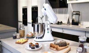 目前我國西式小家電制造商達1000多家 西式小家電行業市場競爭