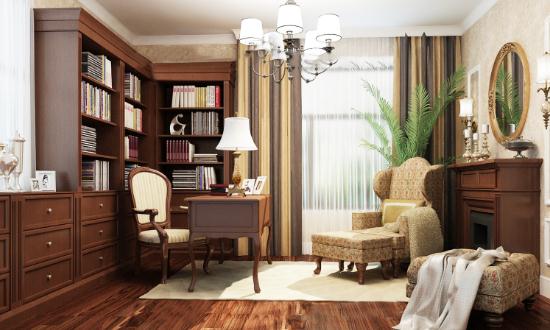 2023實木家具行業市場深度分析