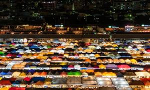 中國(guó)地?cái)偨?jīng)濟(jì)行業(yè)市場(chǎng)消費(fèi)現(xiàn)狀分析 中國(guó)地?cái)偨?jīng)濟(jì)行業(yè)市場(chǎng)行情監(jiān)測(cè)