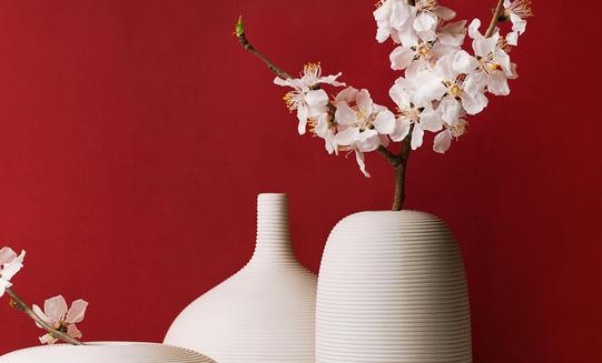 中國花卉藝術行業市場發展現狀2023